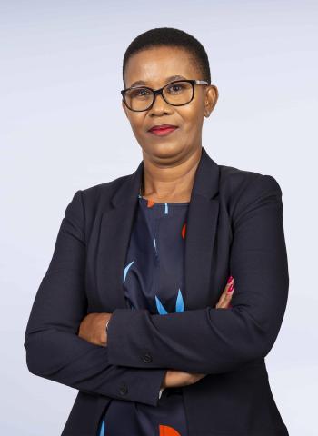 Ms. Selwana Pilatwe