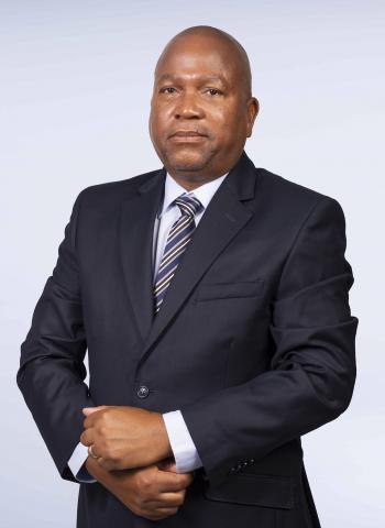 Mr. Thuso Senosi