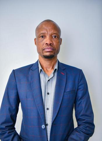 Mr. Patrick Mosimanewakgosi