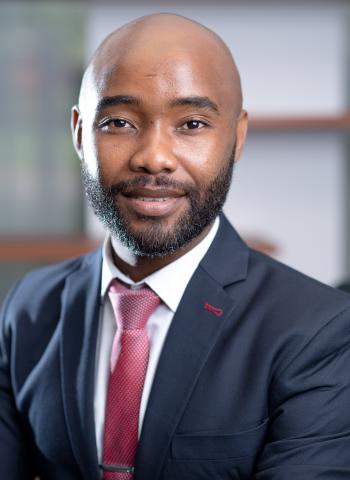 Milton Madikwe