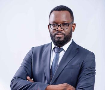 Dr. Tashinga Maboreke